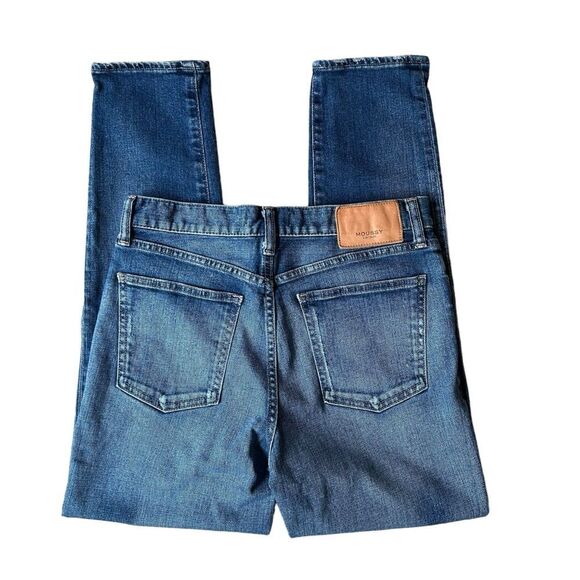 Moussy Vintage Tamworth Skinny Hi - Picture 9 of 12